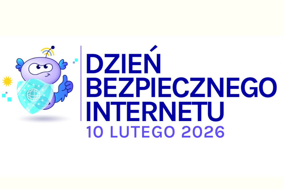 Dzień Bezpiecznego Internetu - webinary dla rodziców