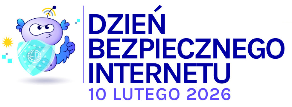 Dzień Bezpiecznego Internetu - webinary dla rodziców