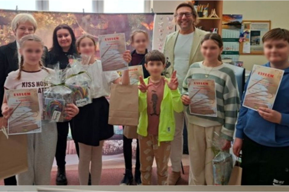 Konkurs Recytatorski