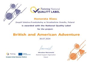 <span  class="uc-style-23250014035" style="color:#ffffff;">Certyfikat eTwinning National Quality Label - Honorata Klass, British and American Adventure</span>